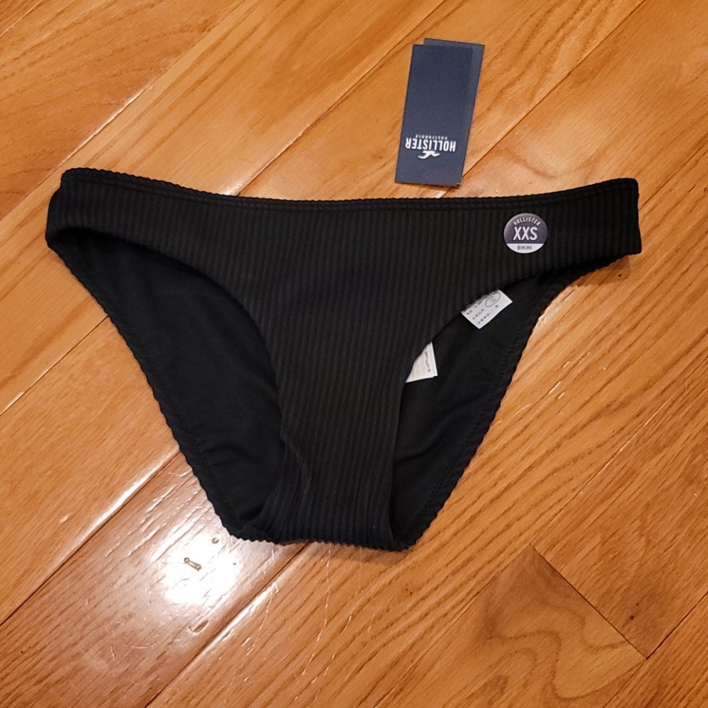 Bikini bottoms